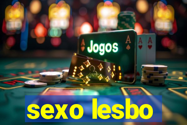 sexo lesbo